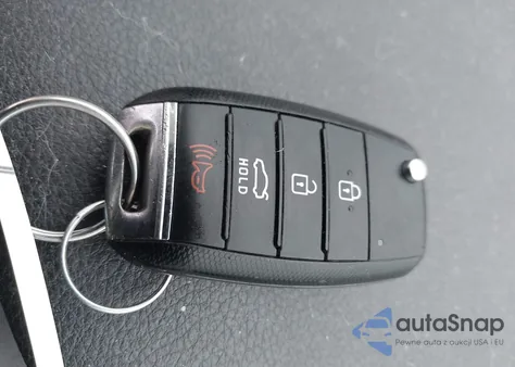 2020 Kia Rio S from USA, damaged, VIN 3KPA24AD1LE354774